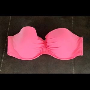 Victoria’s Secret madi bandeau bikini